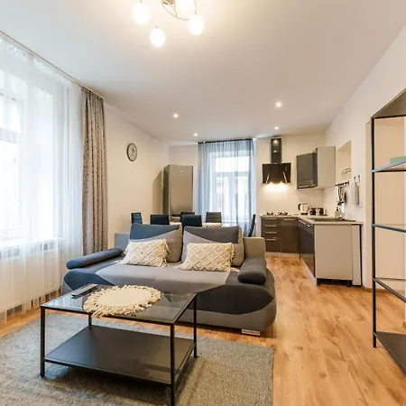 Apartament Urban Peace Ryga Zewnętrze zdjęcie