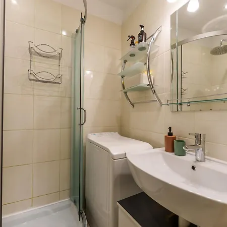 Apartament Urban Peace Ryga Zewnętrze zdjęcie