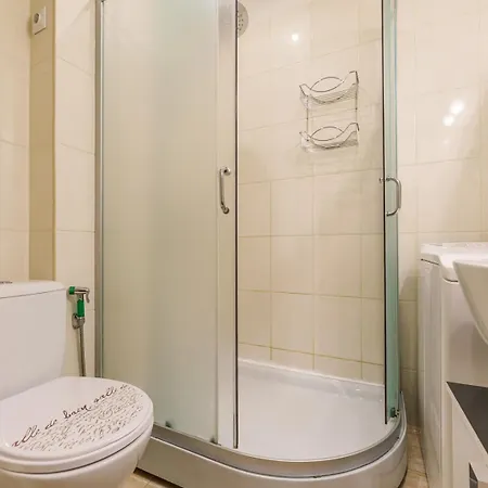 Apartament Urban Peace Ryga Zewnętrze zdjęcie