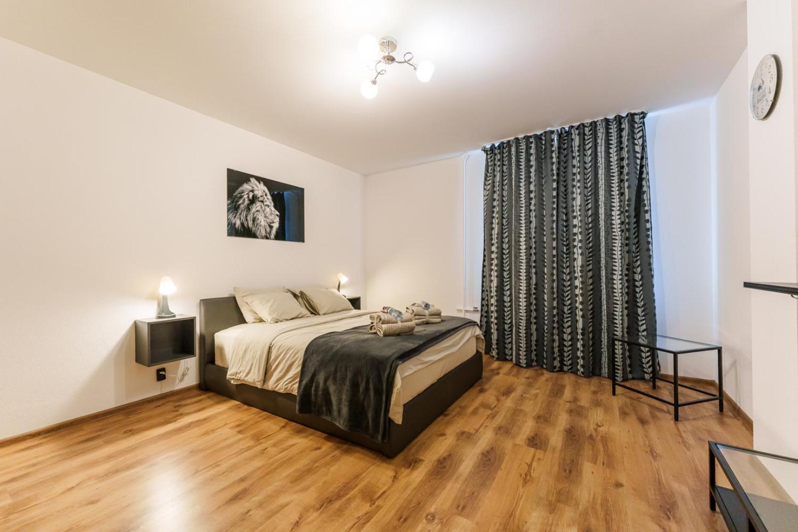Apartament Urban Peace