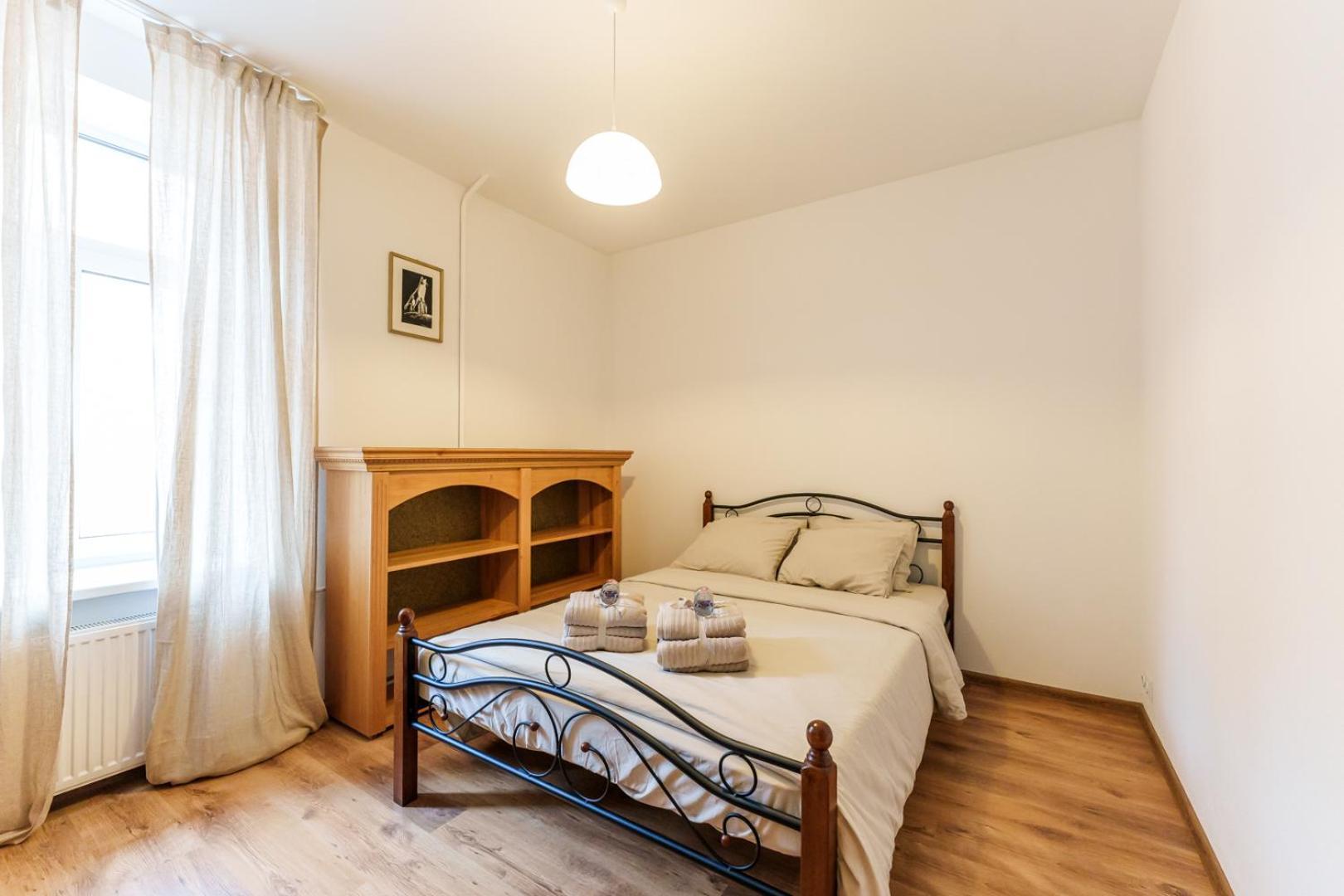 Urban Peace Apartament